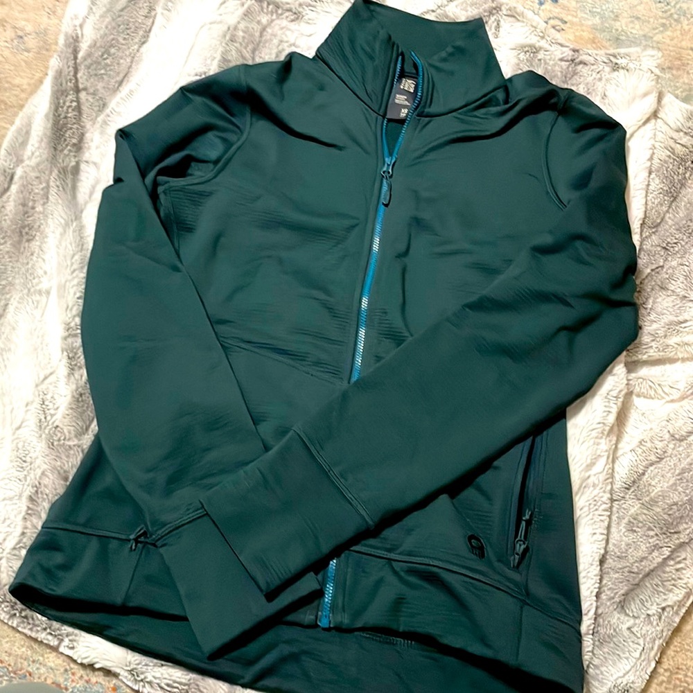 Mountain Hardware Fleece